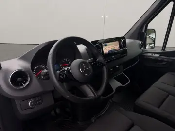 MERCEDES-BENZ Sprinter 317 CDI RWD PRO L2 LED KAMERA…