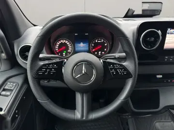 MERCEDES-BENZ Sprinter 317 CDI RWD PRO L2 LED KAMERA…