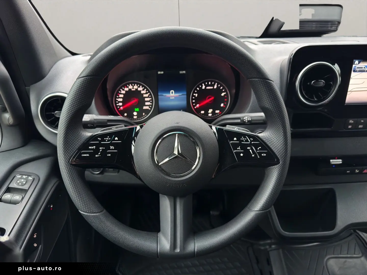 MERCEDES-BENZ Sprinter 317 CDI RWD PRO L2 LED KAMERA&hellip;