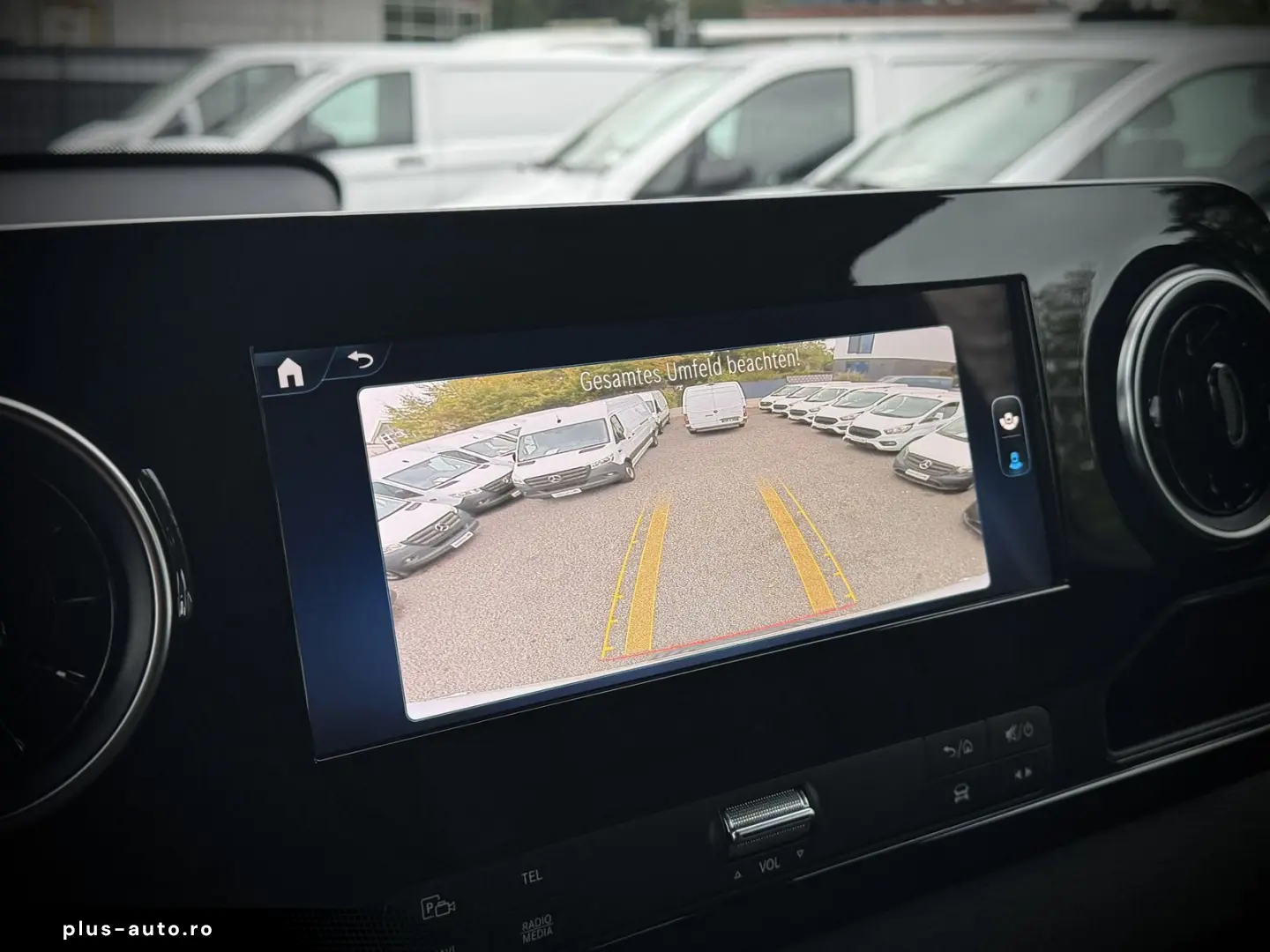 MERCEDES-BENZ Sprinter 317 CDI RWD PRO L2 LED KAMERA&hellip;