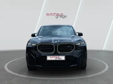 BMW XM Soft-Close HUD Laser Garantie bis 2029