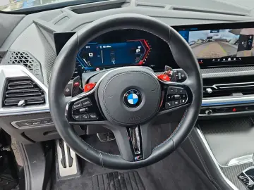 BMW XM Soft-Close HUD Laser Garantie bis 2029