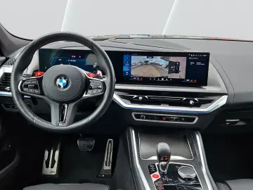 BMW XM Soft-Close HUD Laser Garantie bis 2029