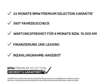 BMW 550e xDrive Touring ICONIC GLOW 19 ALU PANORAMA