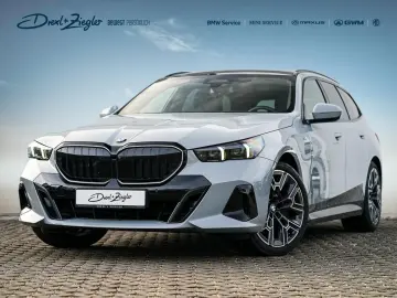 BMW 540d xDrive Tour M-Sport PRO StdHz PANO Sitzlüft