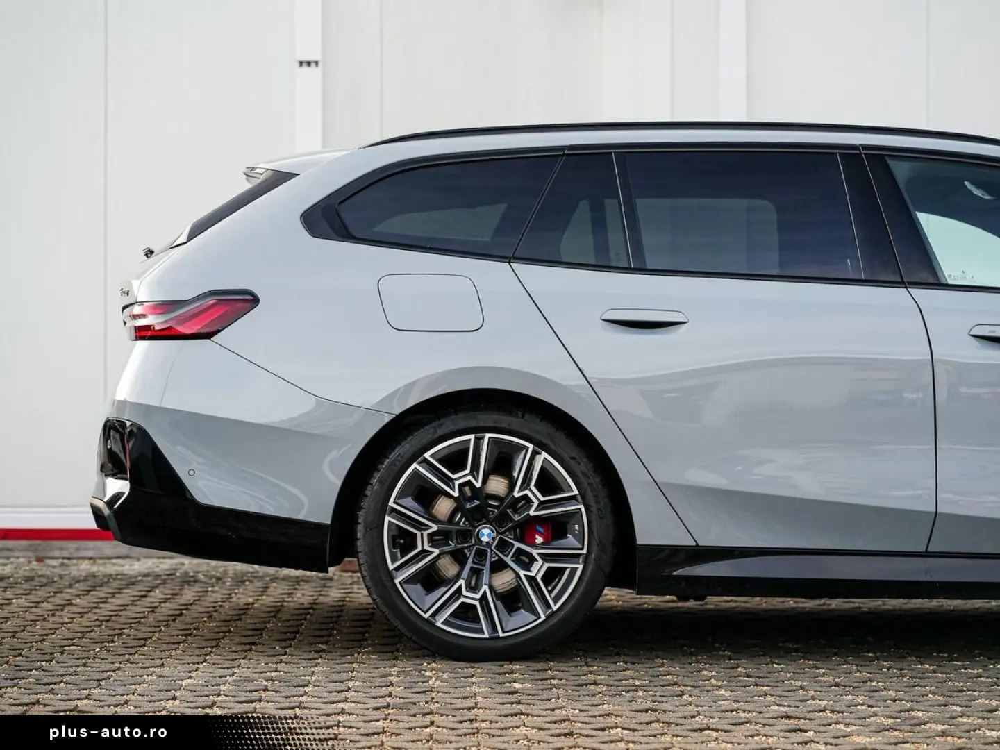 BMW 540d xDrive Tour M-Sport PRO StdHz PANO Sitzlüft