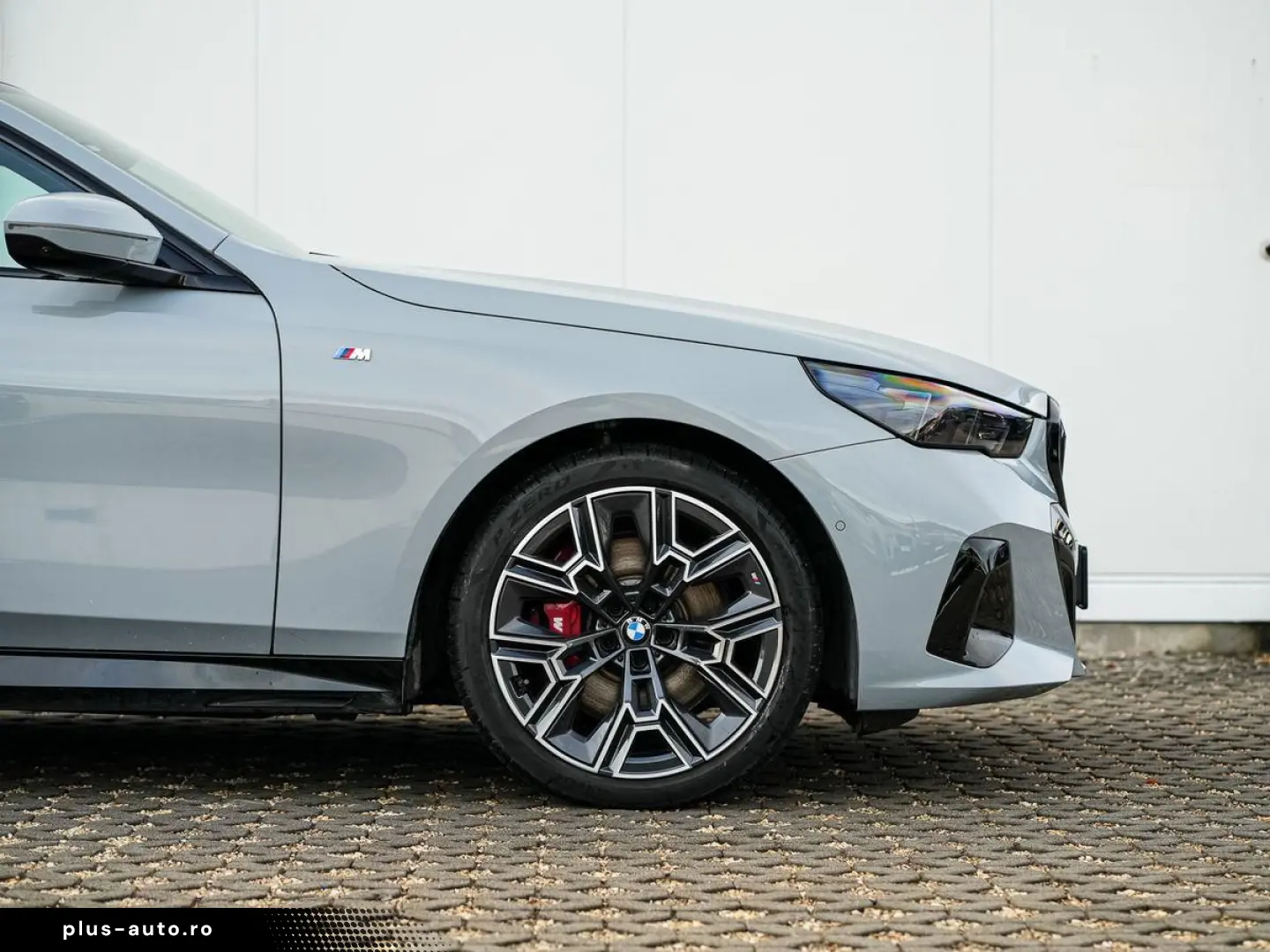BMW 540d xDrive Tour M-Sport PRO StdHz PANO Sitzlüft