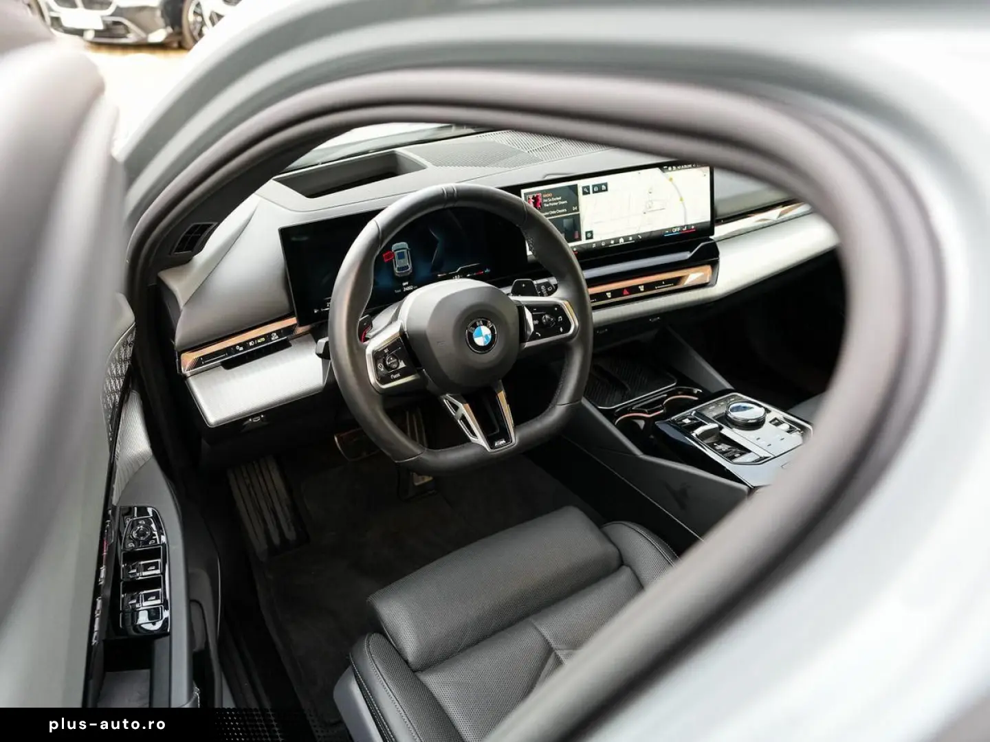 BMW 540d xDrive Tour M-Sport PRO StdHz PANO Sitzlüft
