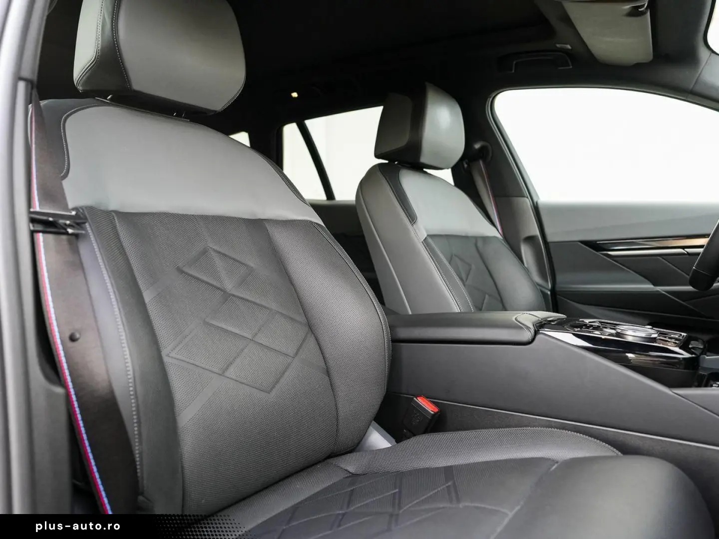 BMW 540d xDrive Tour M-Sport PRO StdHz PANO Sitzlüft