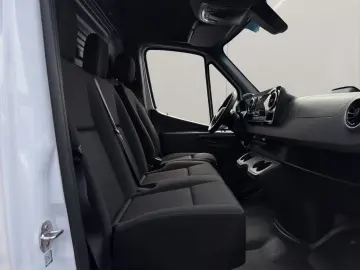 MERCEDES-BENZ Sprinter 317 CDI RWD PRO L3 KAMERA NAVI 1-HAND