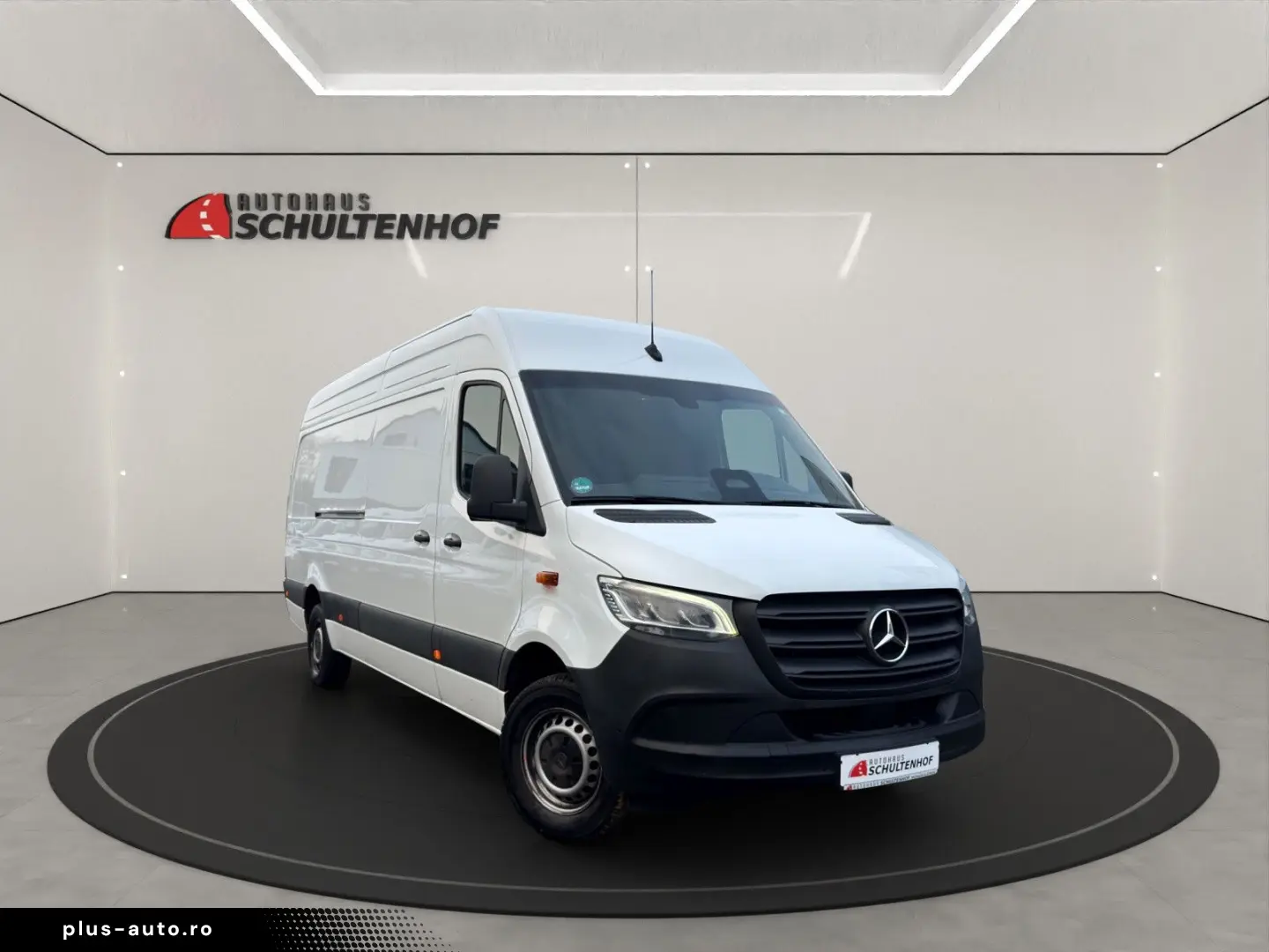 MERCEDES-BENZ Sprinter 317 CDI RWD PRO L3 LED KAMERA&hellip;