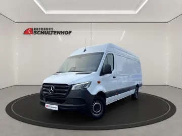 MERCEDES-BENZ Sprinter 317 CDI RWD PRO L3 LED KAMERA…