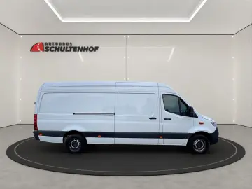 MERCEDES-BENZ Sprinter 317 CDI RWD PRO L3 LED KAMERA…