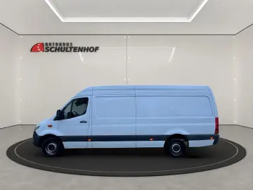 MERCEDES-BENZ Sprinter 317 CDI RWD PRO L3 LED KAMERA…