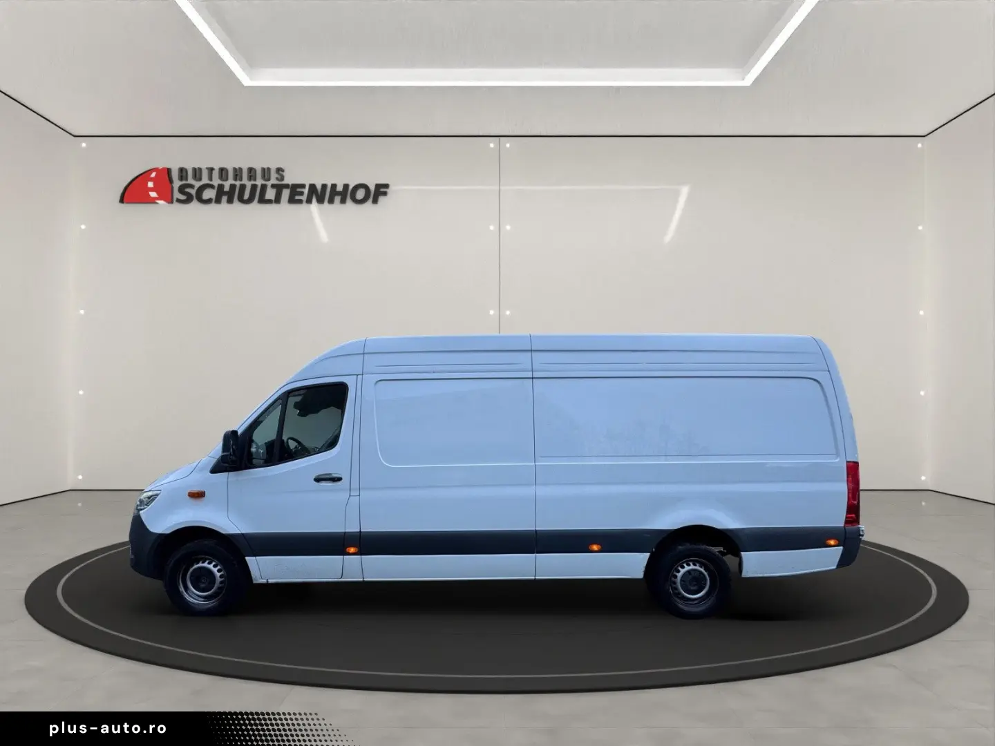 MERCEDES-BENZ Sprinter 317 CDI RWD PRO L3 LED KAMERA&hellip;