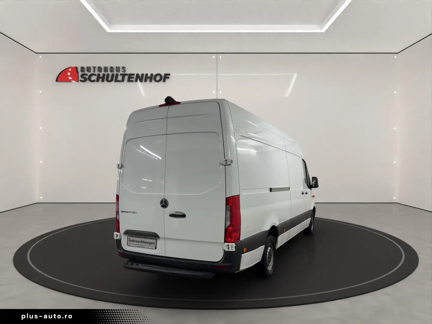 MERCEDES-BENZ Sprinter 317 CDI RWD PRO L3 LED KAMERA&hellip;