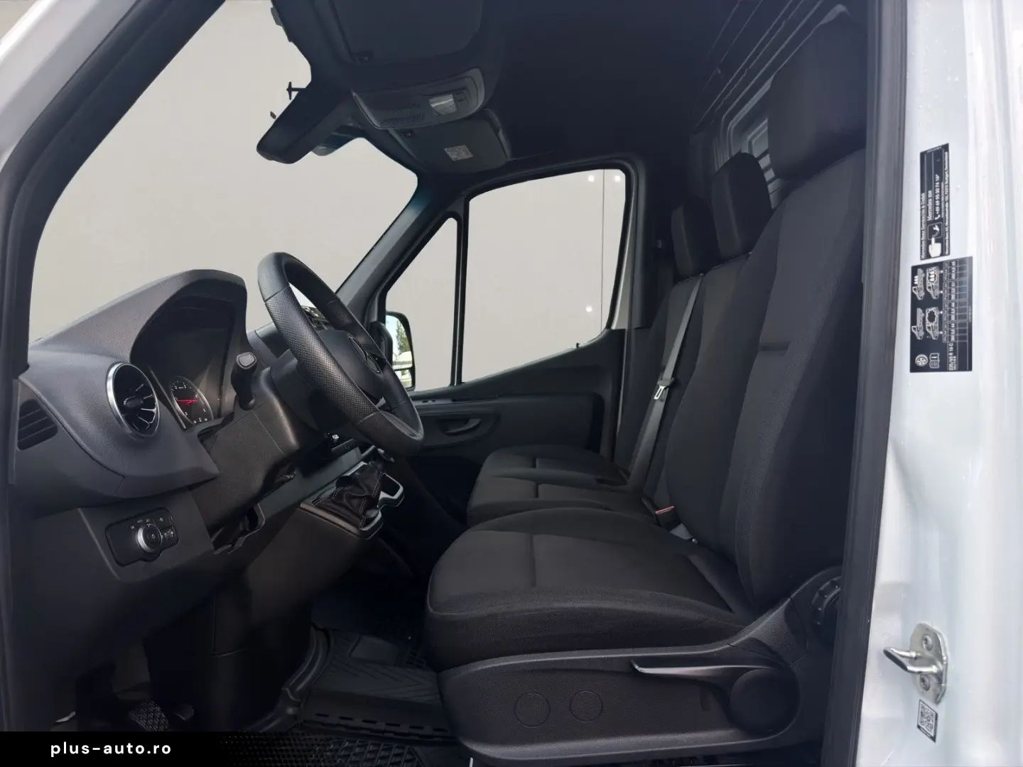 MERCEDES-BENZ Sprinter 317 CDI RWD PRO L3 LED KAMERA&hellip;