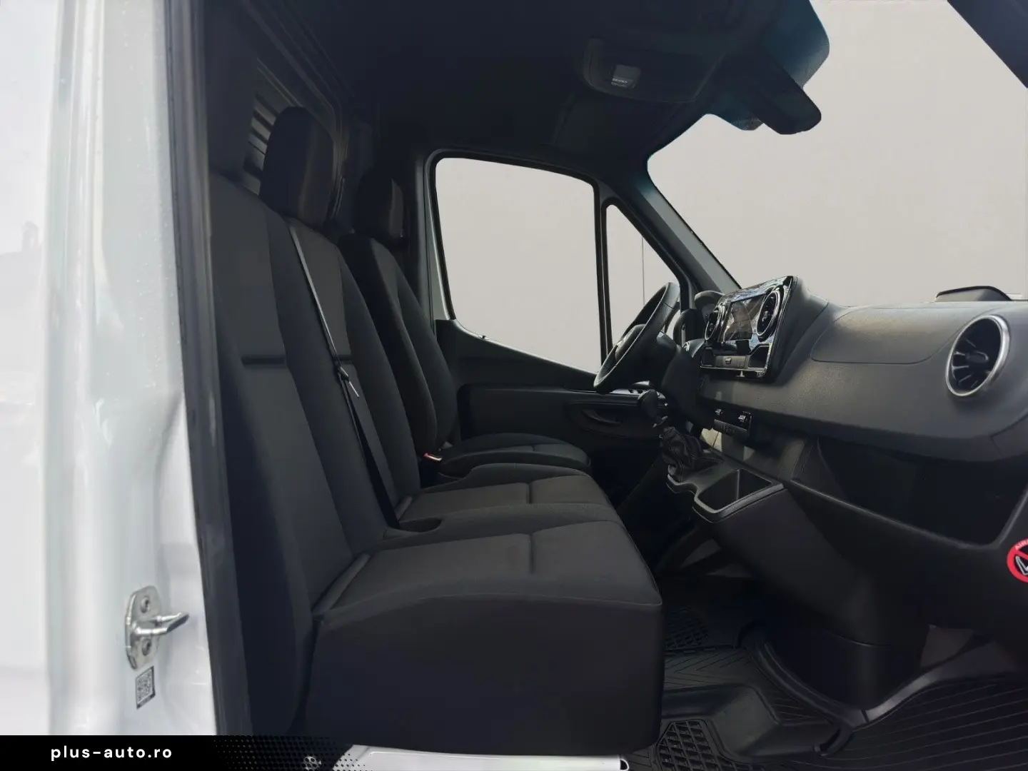 MERCEDES-BENZ Sprinter 317 CDI RWD PRO L3 LED KAMERA&hellip;