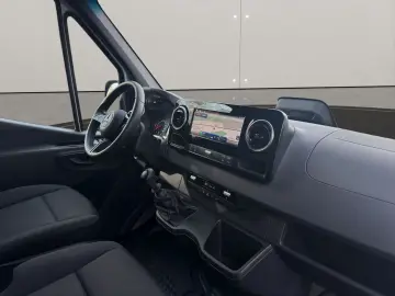 MERCEDES-BENZ Sprinter 317 CDI RWD PRO L3 LED KAMERA…