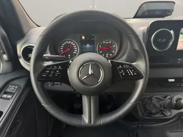 MERCEDES-BENZ Sprinter 317 CDI RWD PRO L3 LED KAMERA…