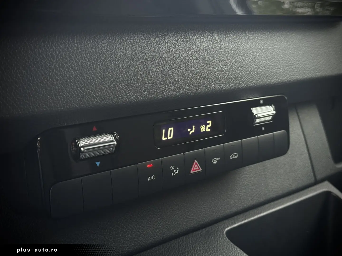 MERCEDES-BENZ Sprinter 317 CDI RWD PRO L3 KAMERA NAVI 1-HAND