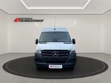 MERCEDES-BENZ Sprinter 317 CDI RWD PRO L3 LED KAMERA…