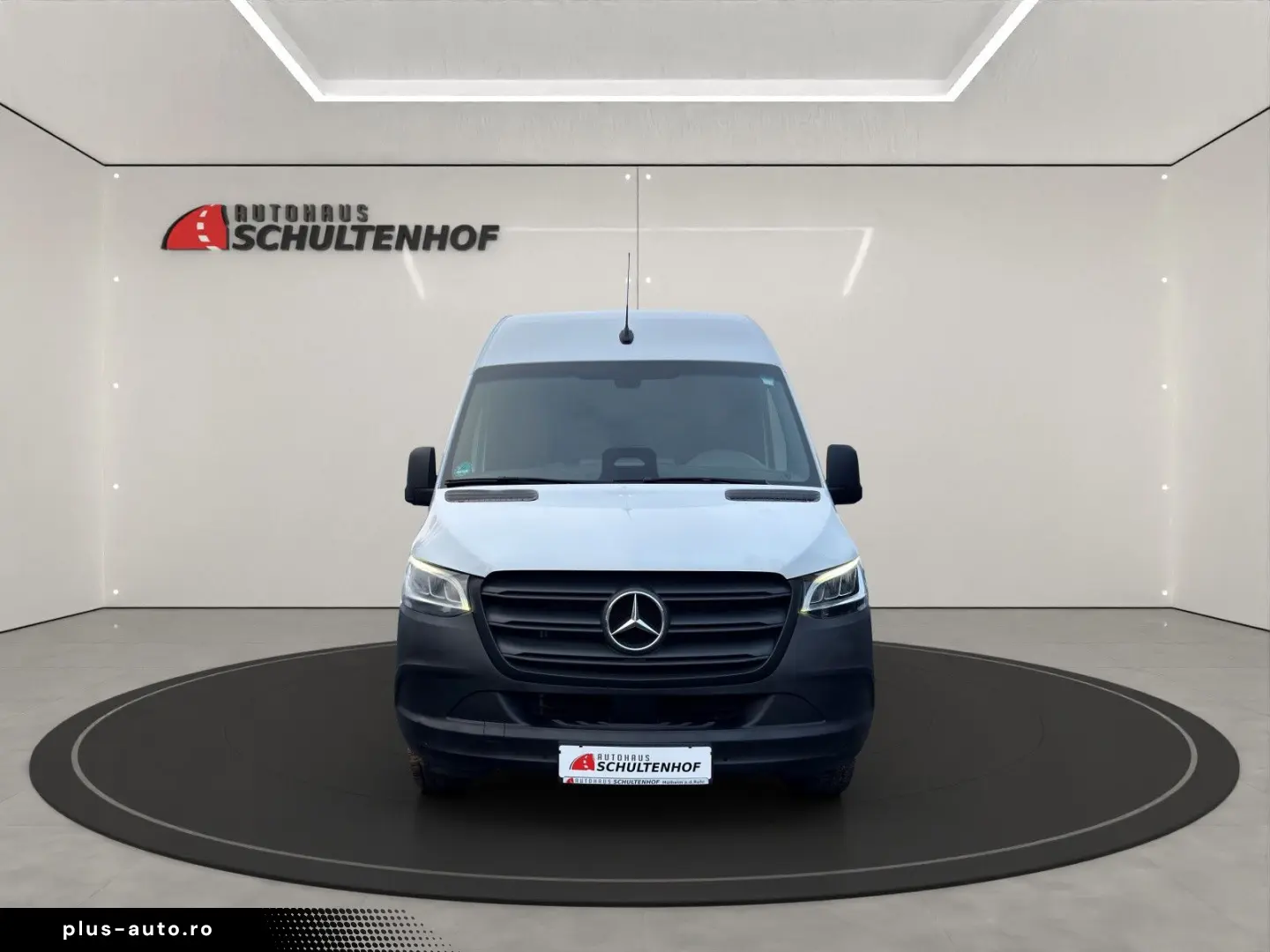 MERCEDES-BENZ Sprinter 317 CDI RWD PRO L3 LED KAMERA&hellip;