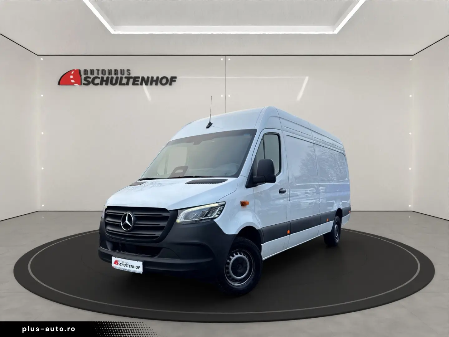 MERCEDES-BENZ Sprinter 317 CDI RWD PRO L3 LED KAMERA&hellip;