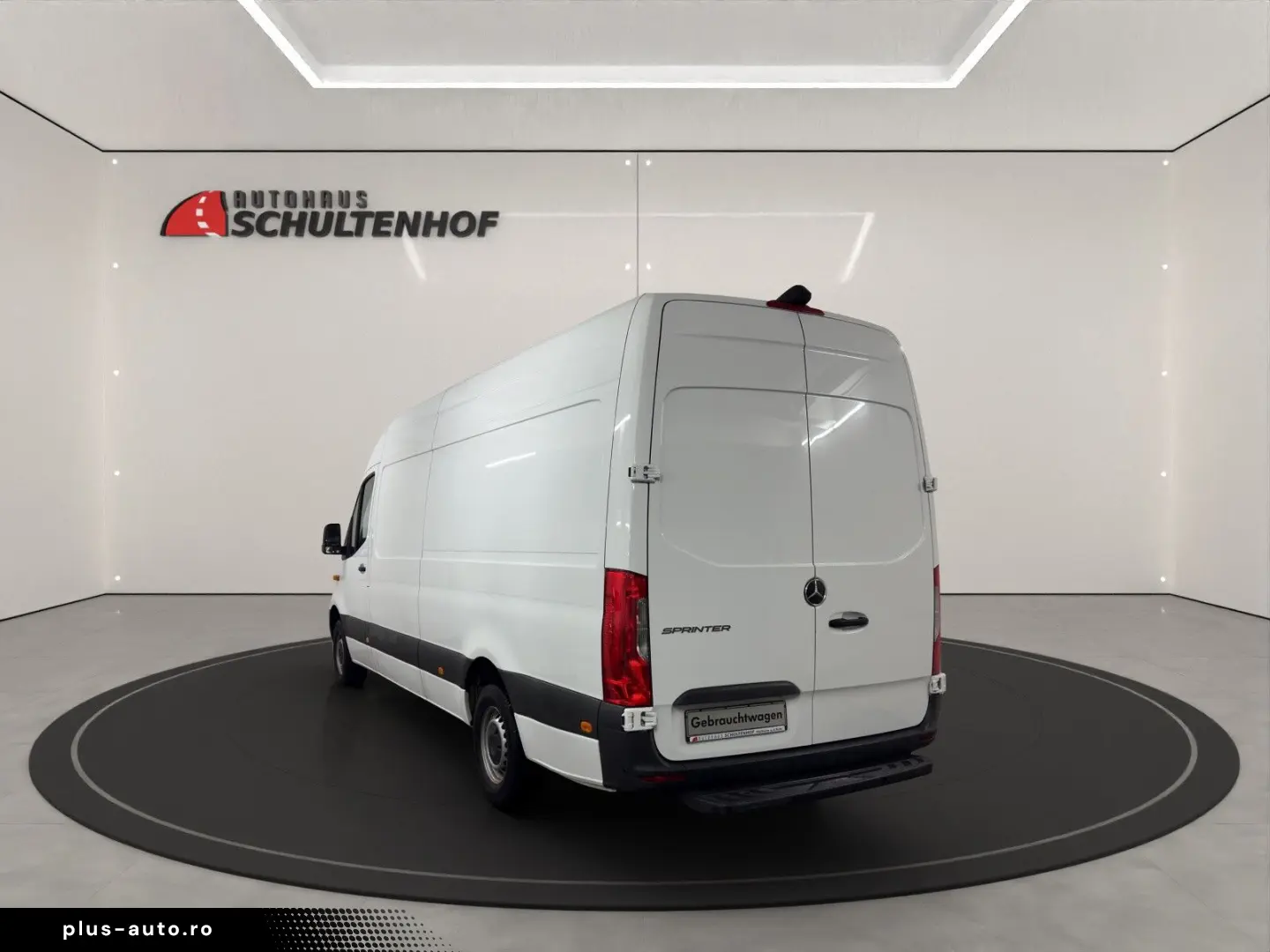 MERCEDES-BENZ Sprinter 317 CDI RWD PRO L3 LED KAMERA&hellip;