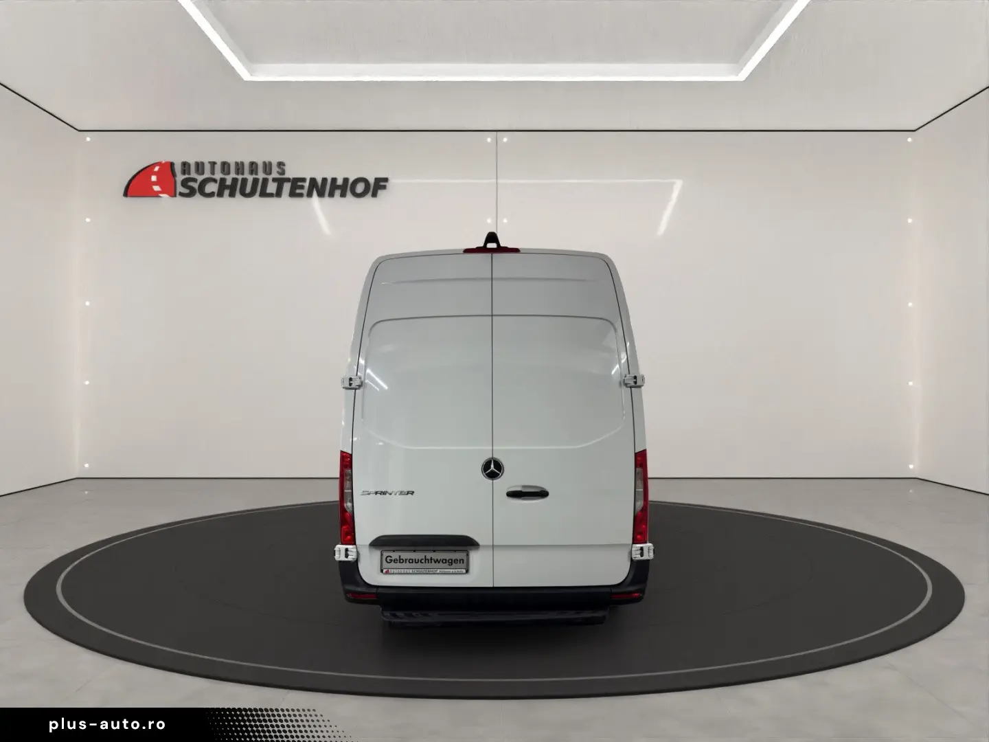 MERCEDES-BENZ Sprinter 317 CDI RWD PRO L3 LED KAMERA&hellip;
