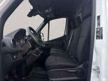 MERCEDES-BENZ Sprinter 317 CDI RWD PRO L3 LED KAMERA…