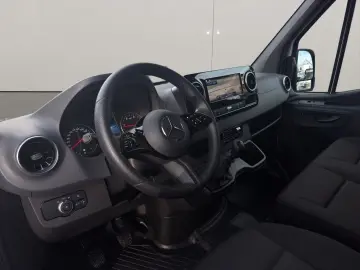 MERCEDES-BENZ Sprinter 317 CDI RWD PRO L3 LED KAMERA…