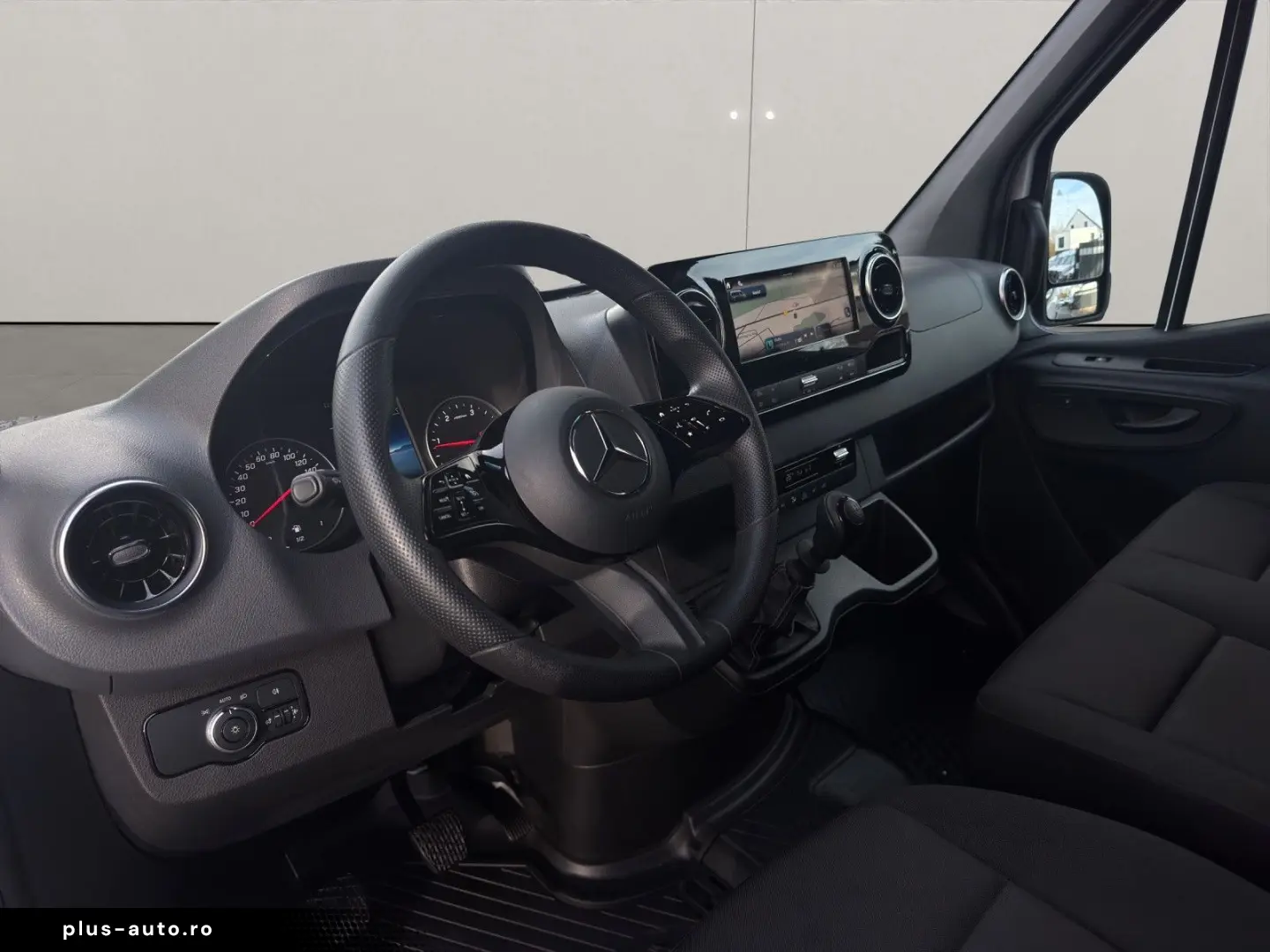 MERCEDES-BENZ Sprinter 317 CDI RWD PRO L3 LED KAMERA&hellip;
