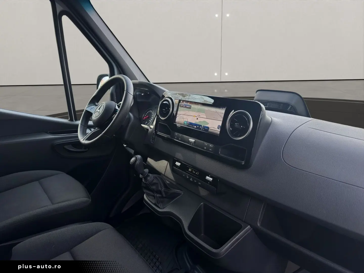 MERCEDES-BENZ Sprinter 317 CDI RWD PRO L3 LED KAMERA&hellip;
