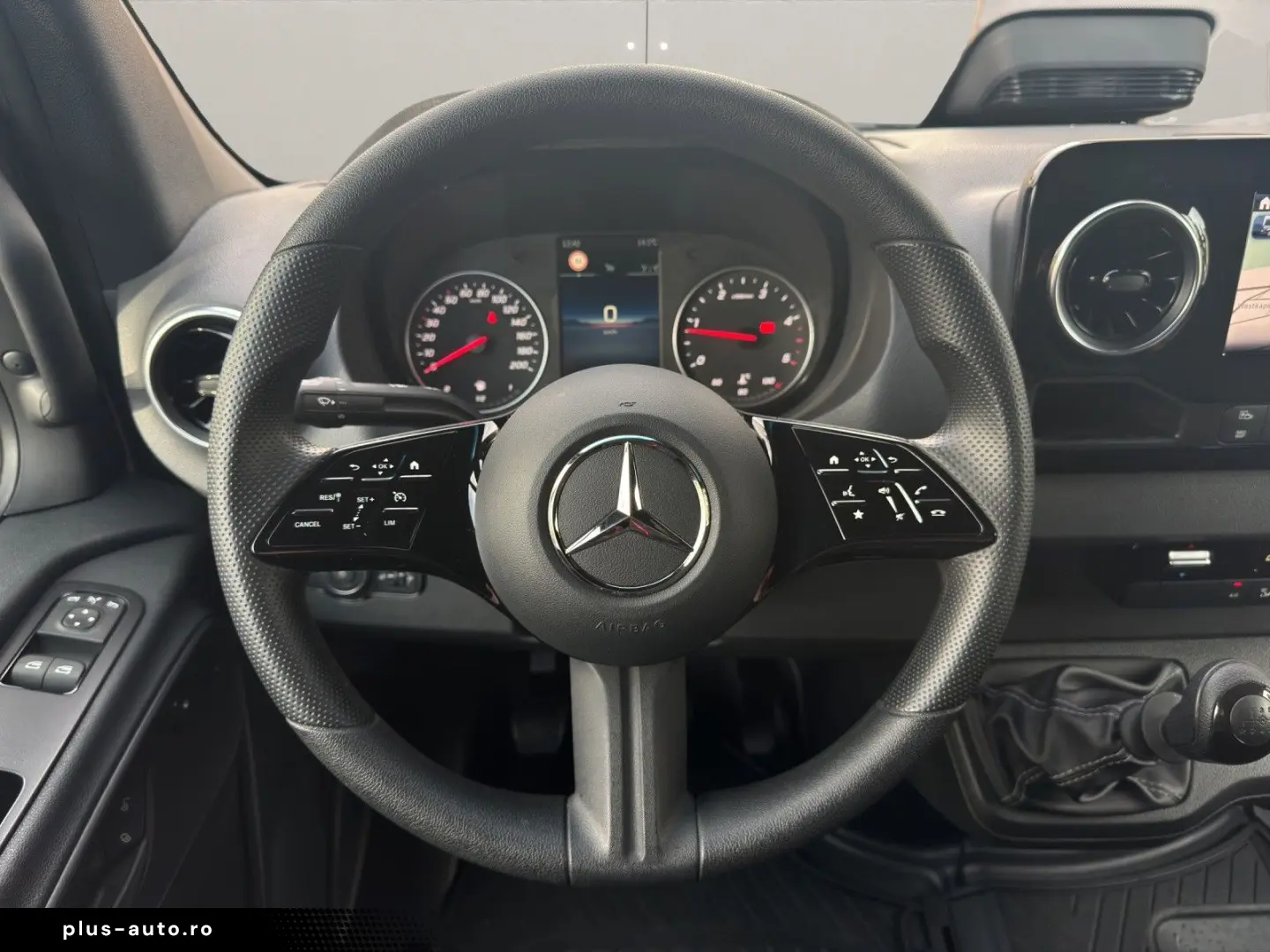 MERCEDES-BENZ Sprinter 317 CDI RWD PRO L3 LED KAMERA&hellip;