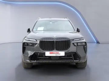 BMW X7 xDrive 40 d M Sport  Kristall Standh. Sky