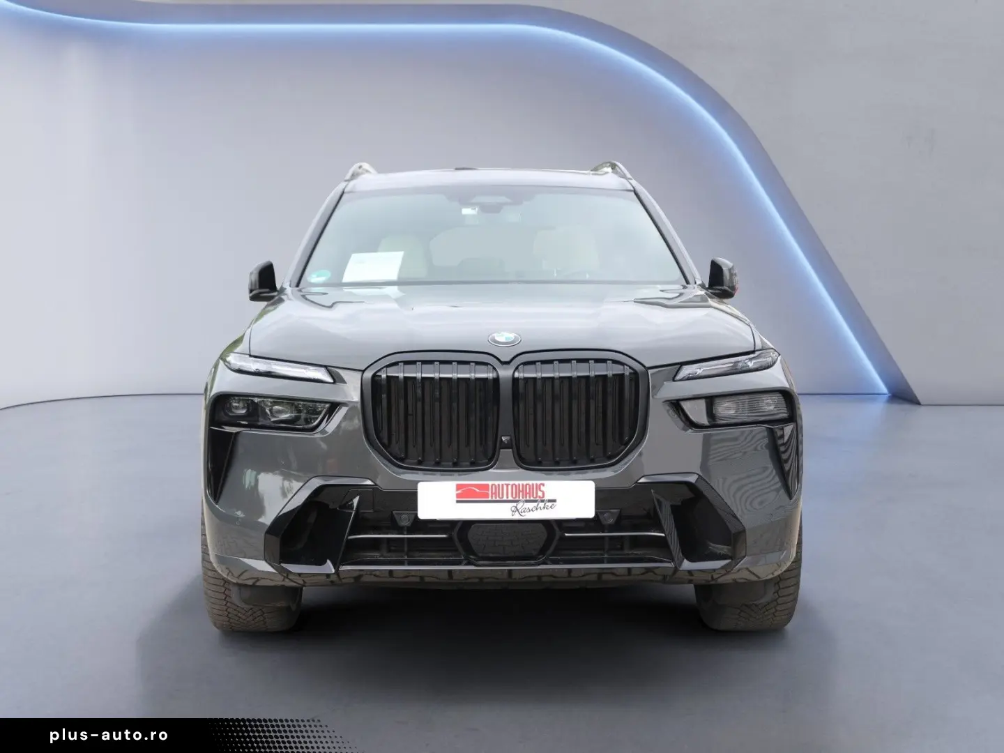BMW X7 xDrive 40 d M Sport  Kristall Standh. Sky