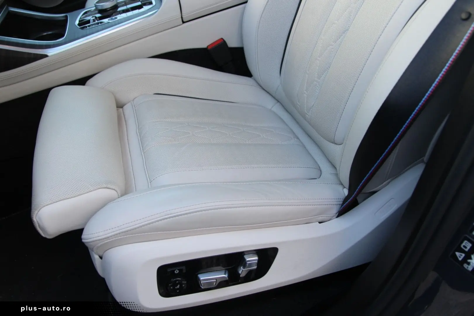 BMW X7 xDrive 40 d M Sport  Kristall Standh. Sky