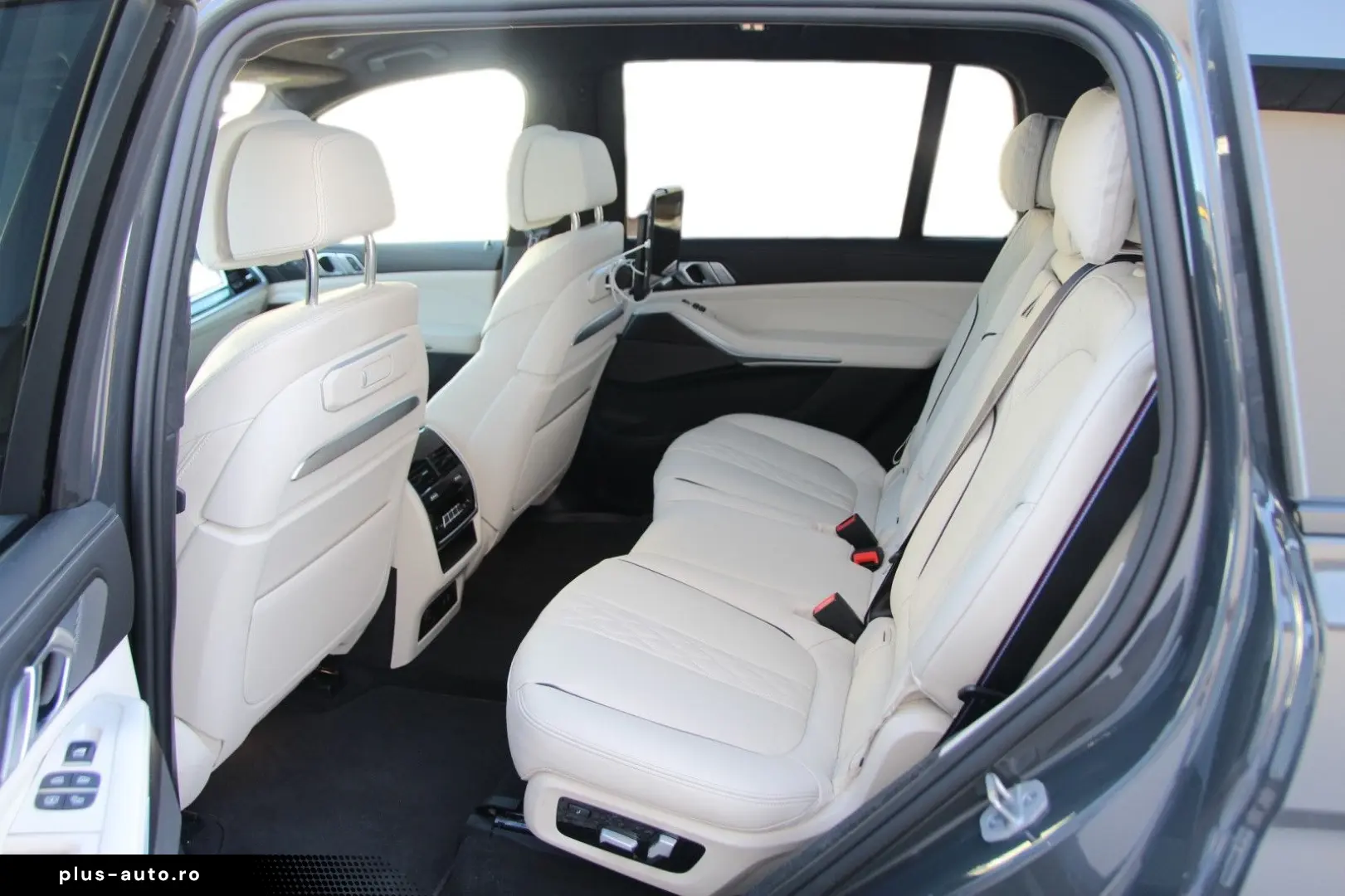 BMW X7 xDrive 40 d M Sport  Kristall Standh. Sky