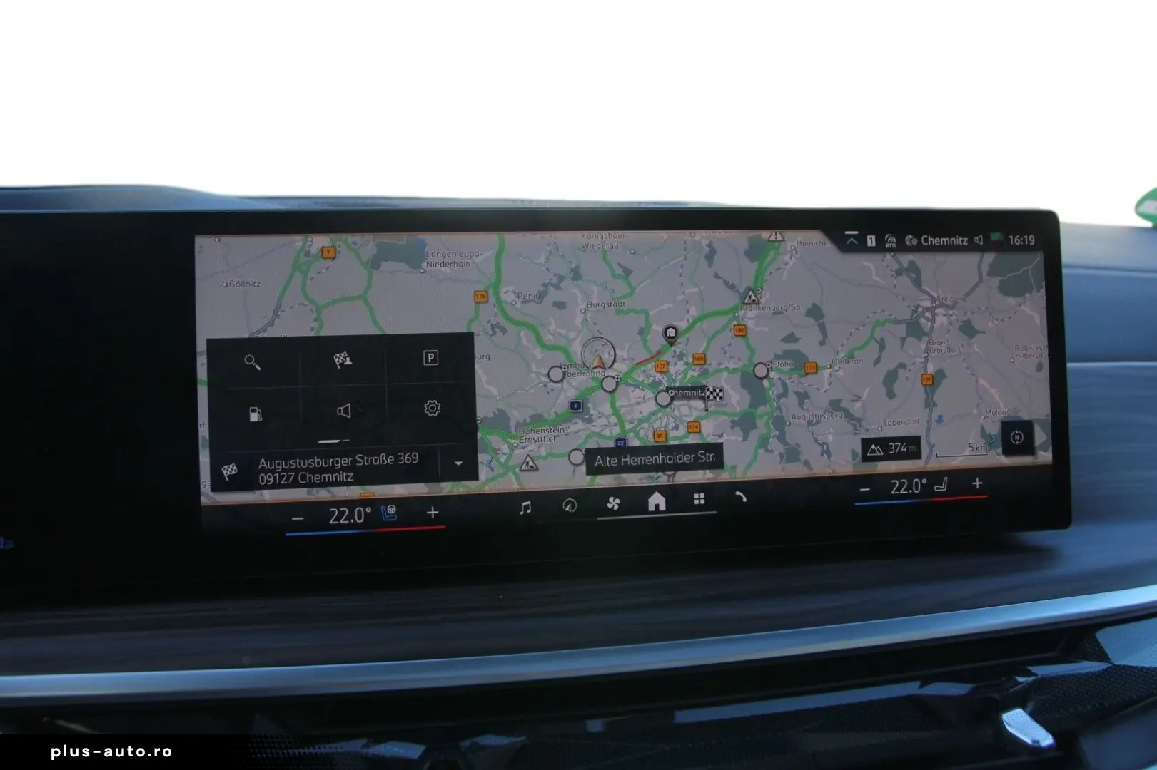 BMW X7 xDrive 40 d M Sport  Kristall Standh. Sky
