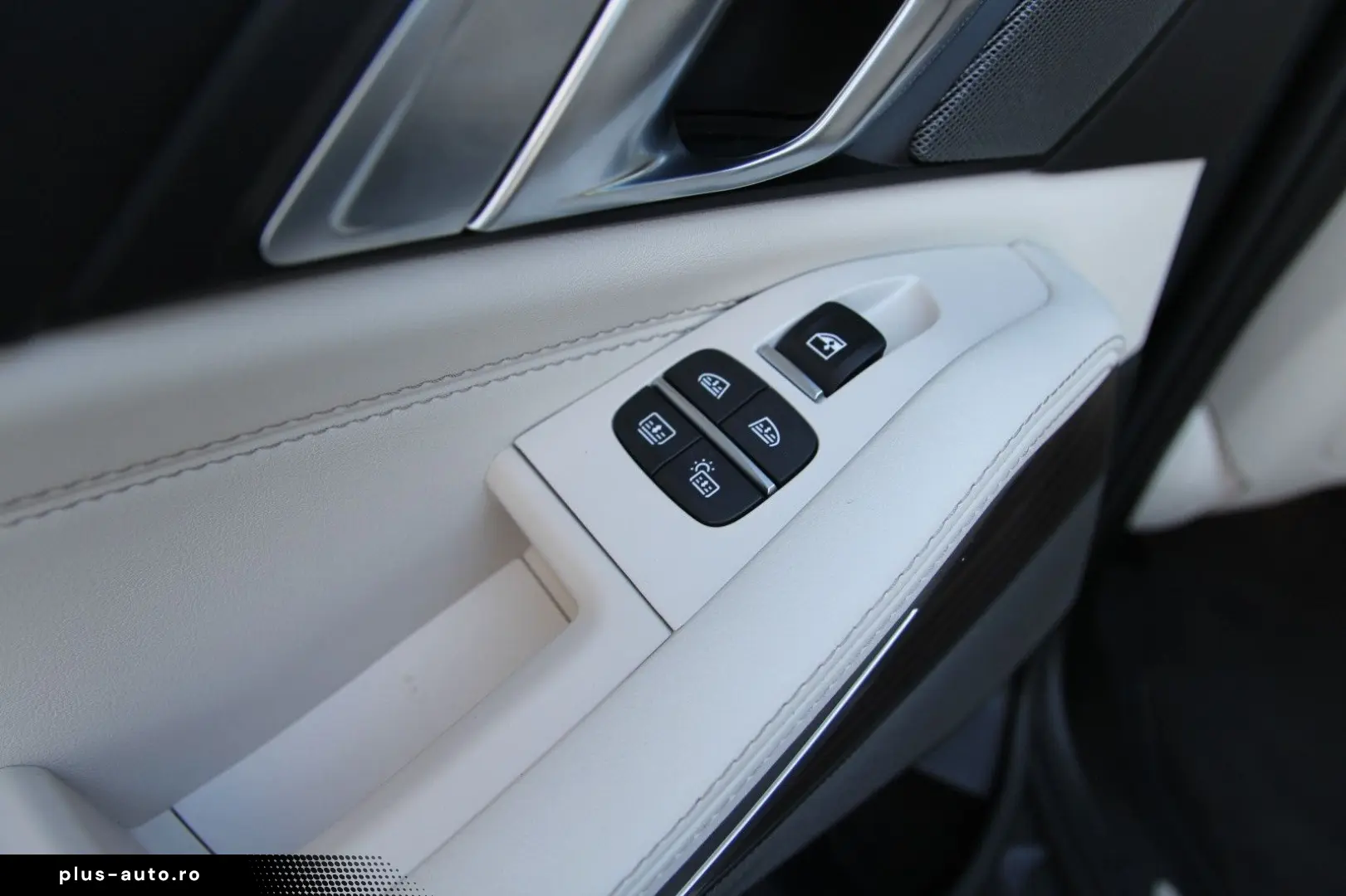 BMW X7 xDrive 40 d M Sport  Kristall Standh. Sky