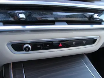 BMW X7 xDrive 40 d M Sport  Kristall Standh. Sky