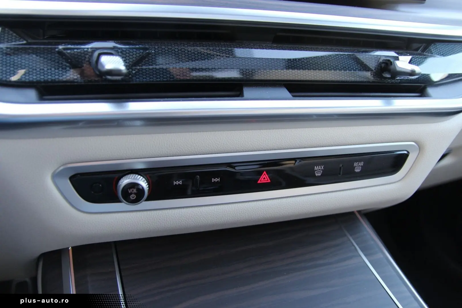 BMW X7 xDrive 40 d M Sport  Kristall Standh. Sky