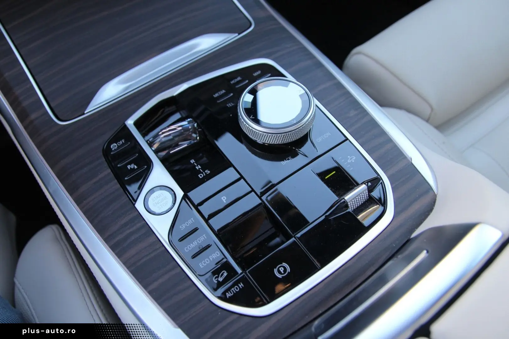BMW X7 xDrive 40 d M Sport  Kristall Standh. Sky