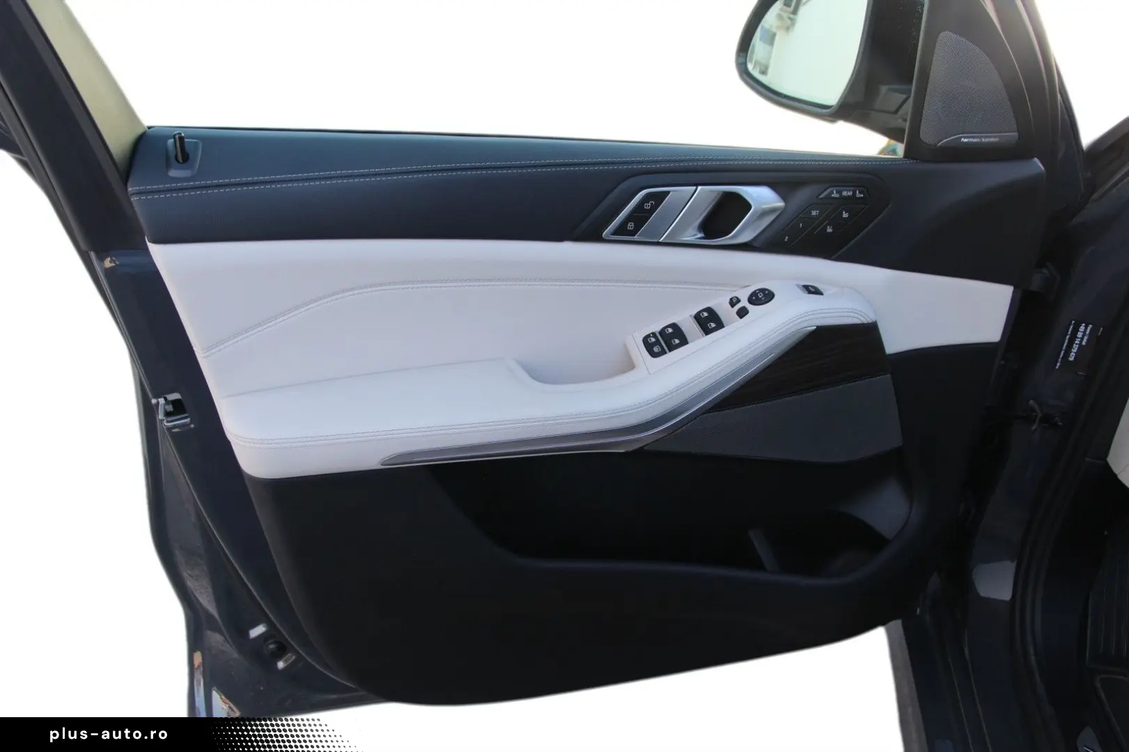 BMW X7 xDrive 40 d M Sport  Kristall Standh. Sky