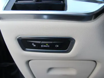 BMW X7 xDrive 40 d M Sport  Kristall Standh. Sky
