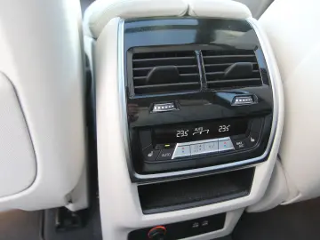 BMW X7 xDrive 40 d M Sport  Kristall Standh. Sky