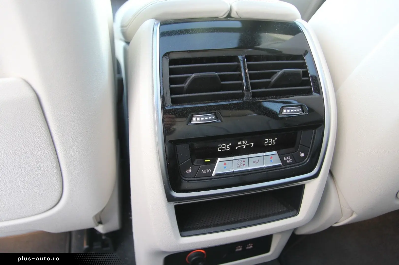 BMW X7 xDrive 40 d M Sport  Kristall Standh. Sky