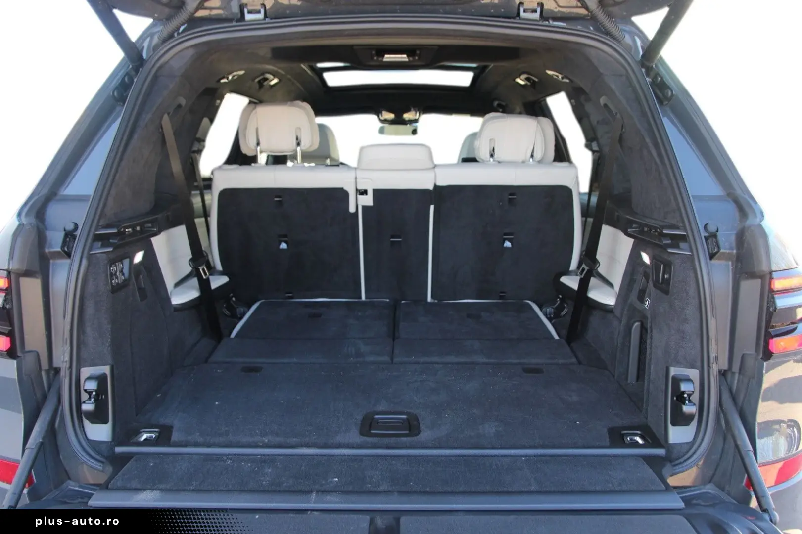 BMW X7 xDrive 40 d M Sport  Kristall Standh. Sky