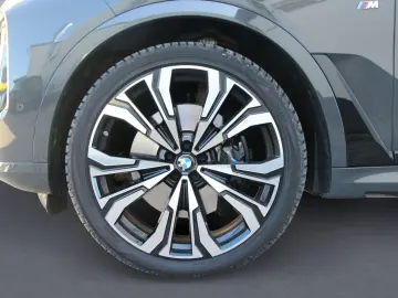 BMW X7 xDrive 40 d M Sport  Kristall Standh. Sky